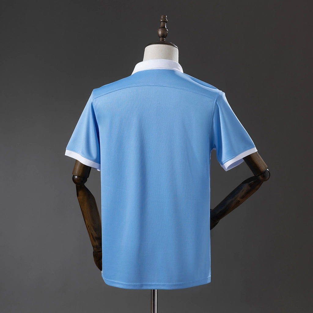REPZ · Manchester City 15/16 Titular · Foto 8