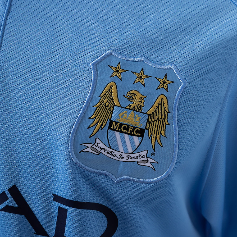 REPZ · Manchester City 15/16 Titular · Foto 9