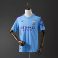REPZ · Manchester City 19/20 Titular