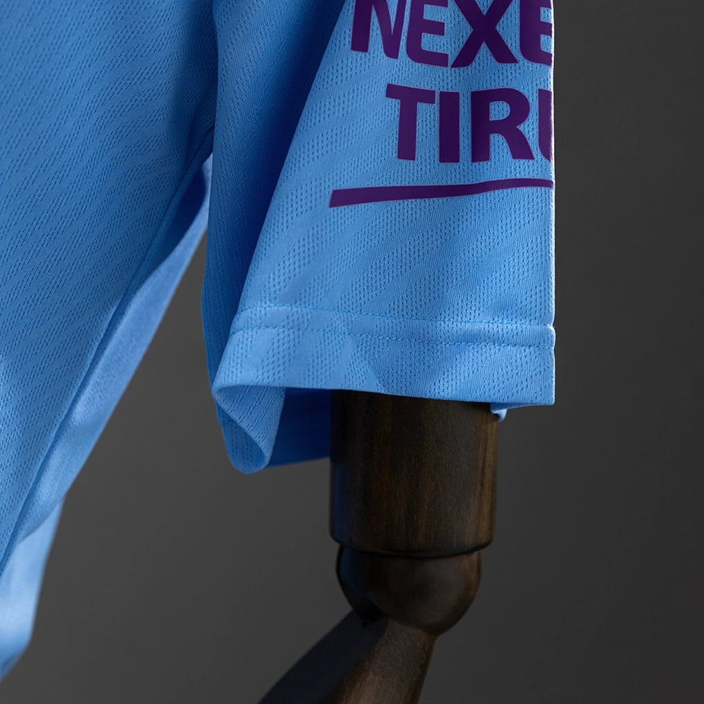 REPZ · Manchester City 19/20 Titular · Foto 2