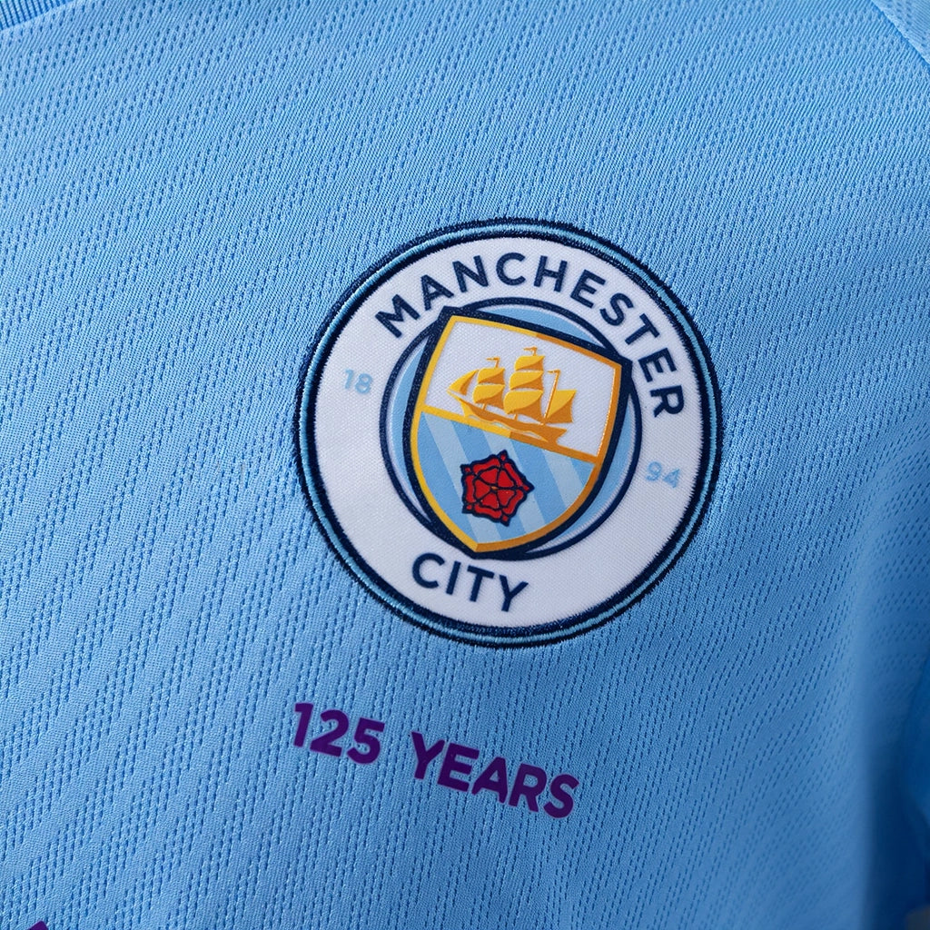 REPZ · Manchester City 19/20 Titular · Foto 4