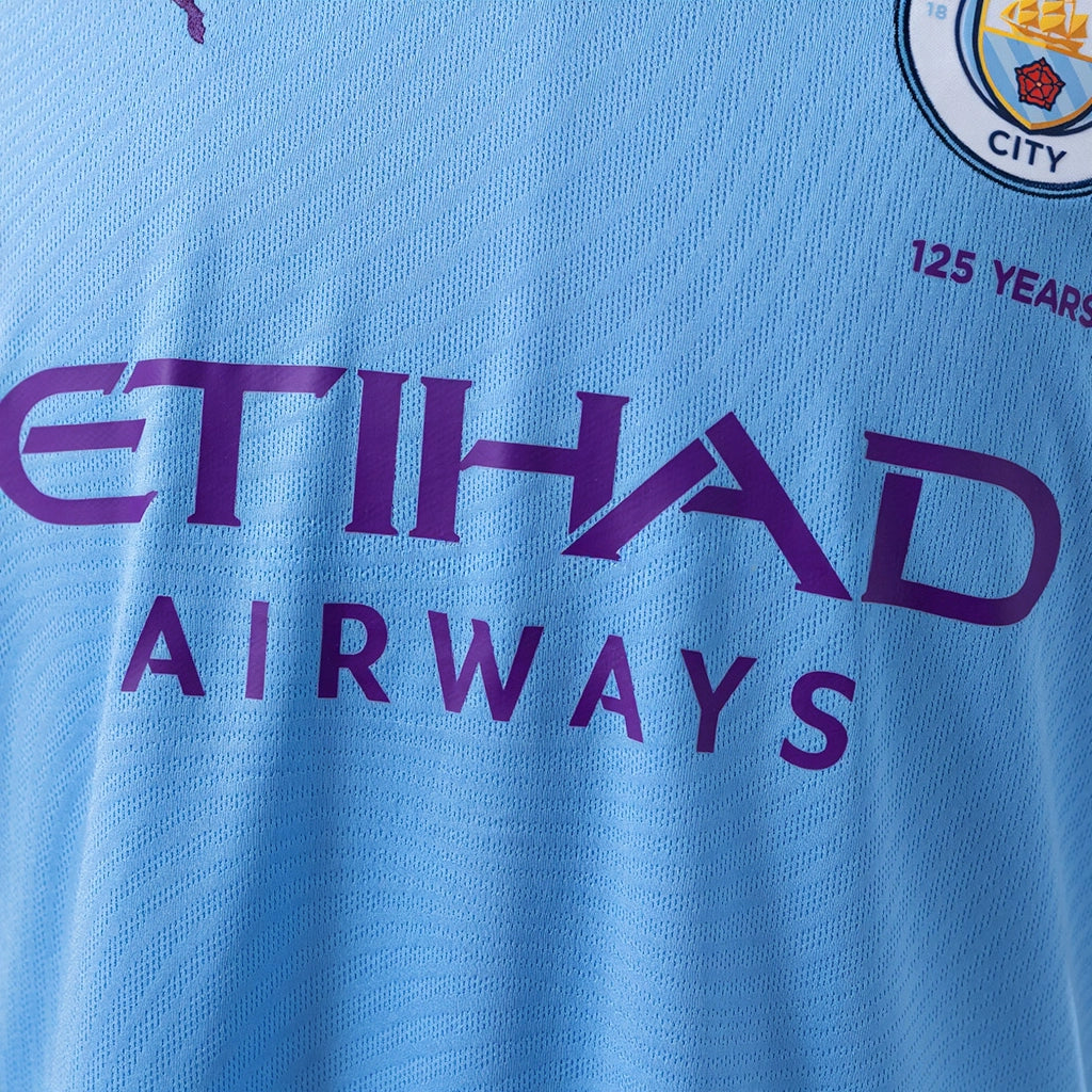 REPZ · Manchester City 19/20 Titular · Foto 5
