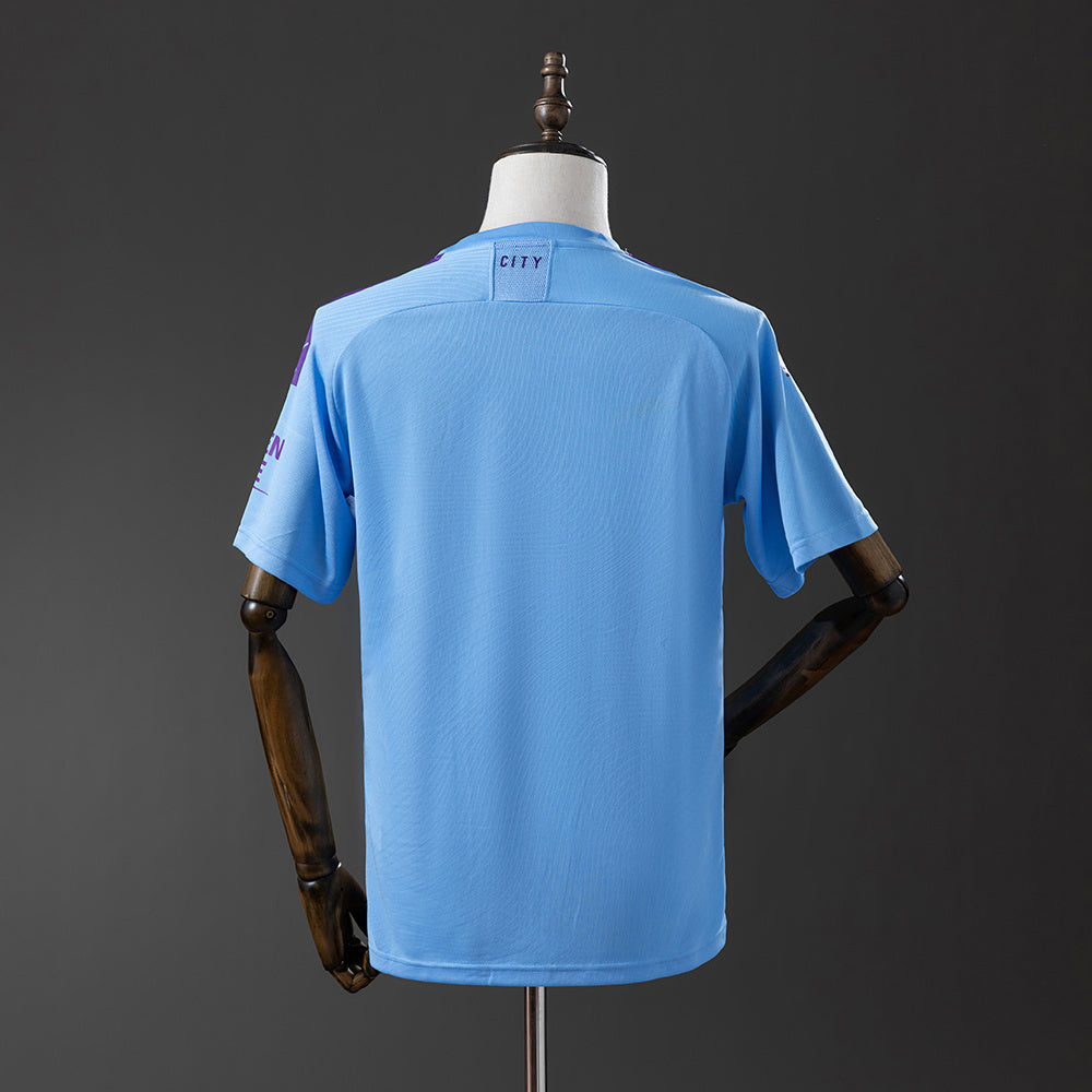 REPZ · Manchester City 19/20 Titular · Foto 7