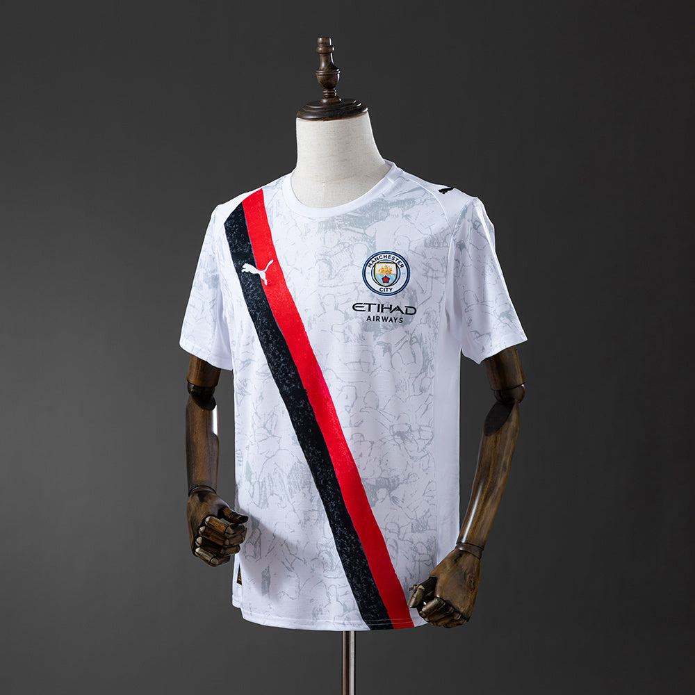 REPZ · Manchester City 25/26 Visitante