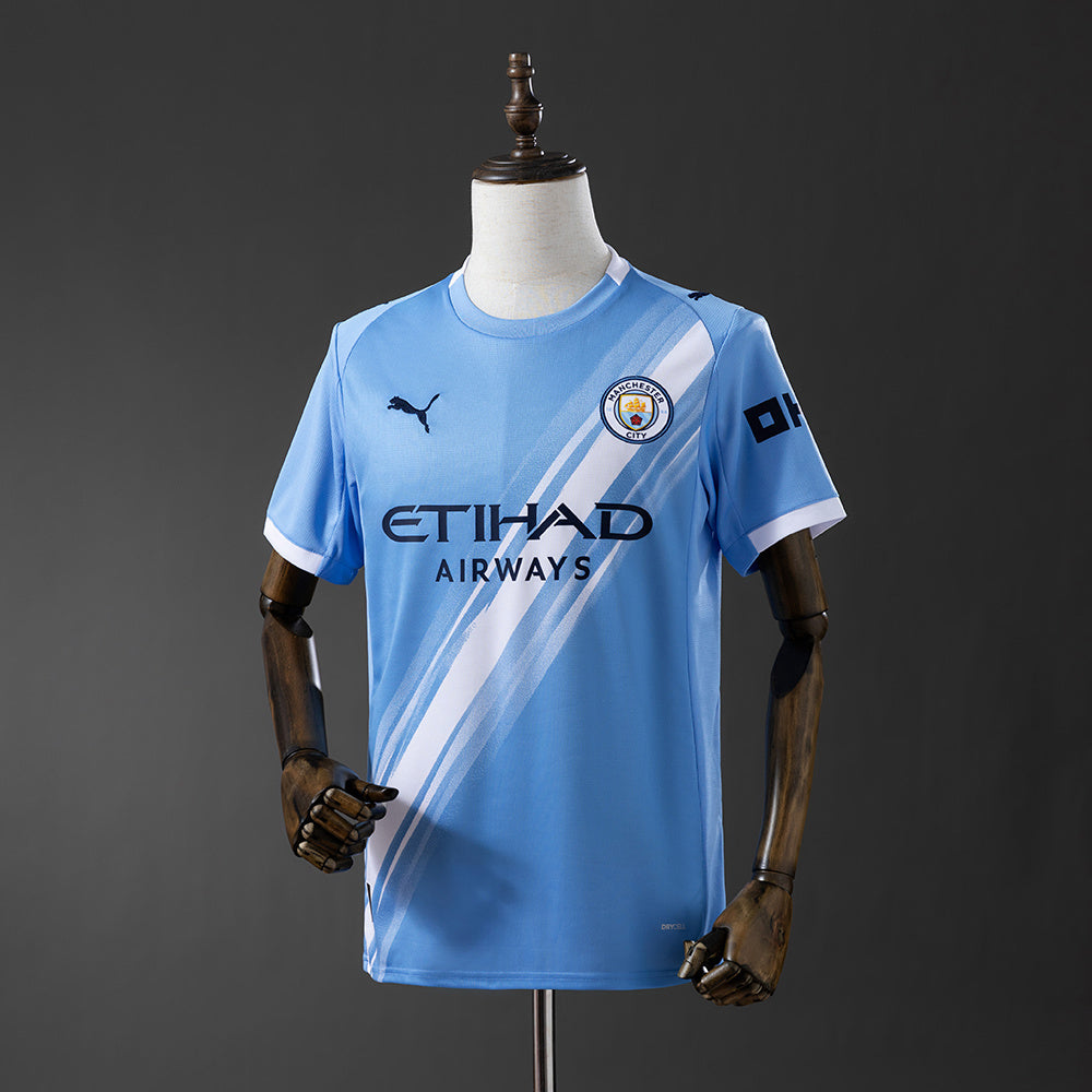 REPZ · Manchester City 25/26 Titular