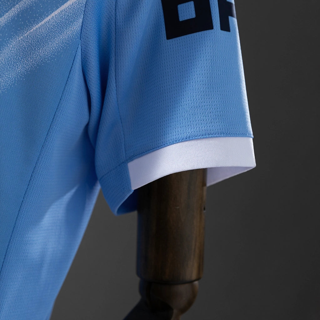 REPZ · Manchester City 25/26 Titular · Foto 3