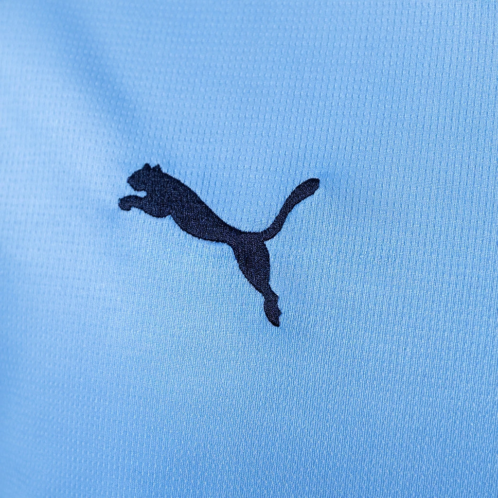REPZ · Manchester City 25/26 Titular · Foto 4