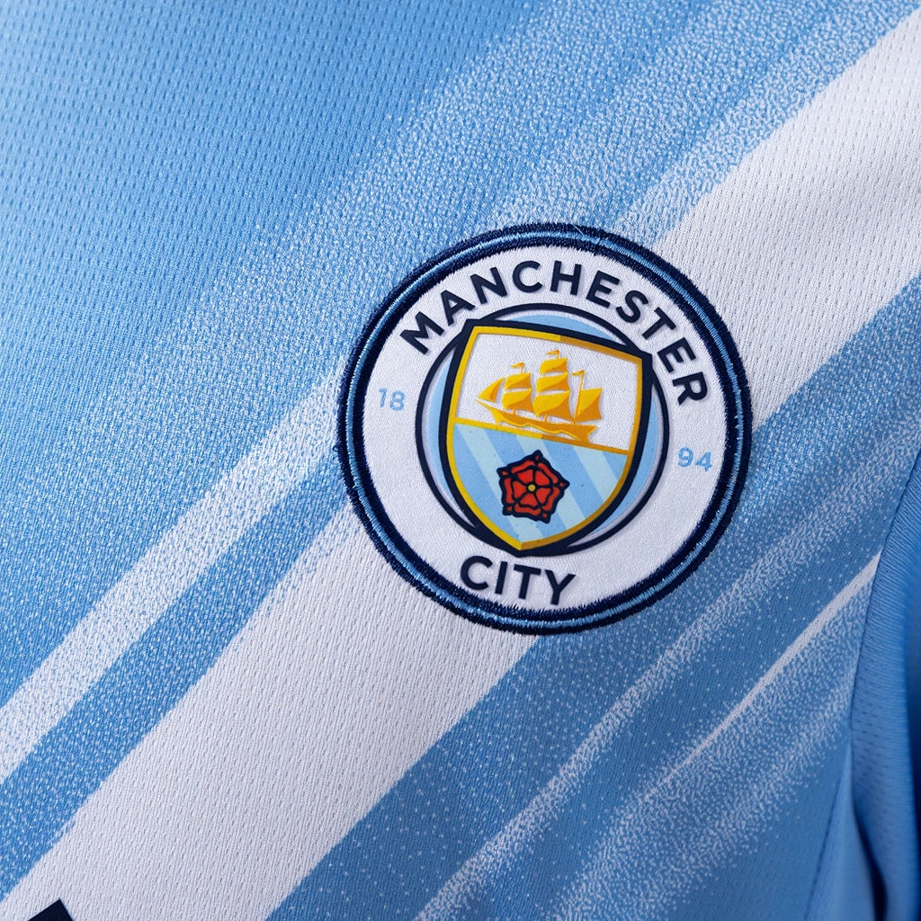 REPZ · Manchester City 25/26 Titular · Foto 5