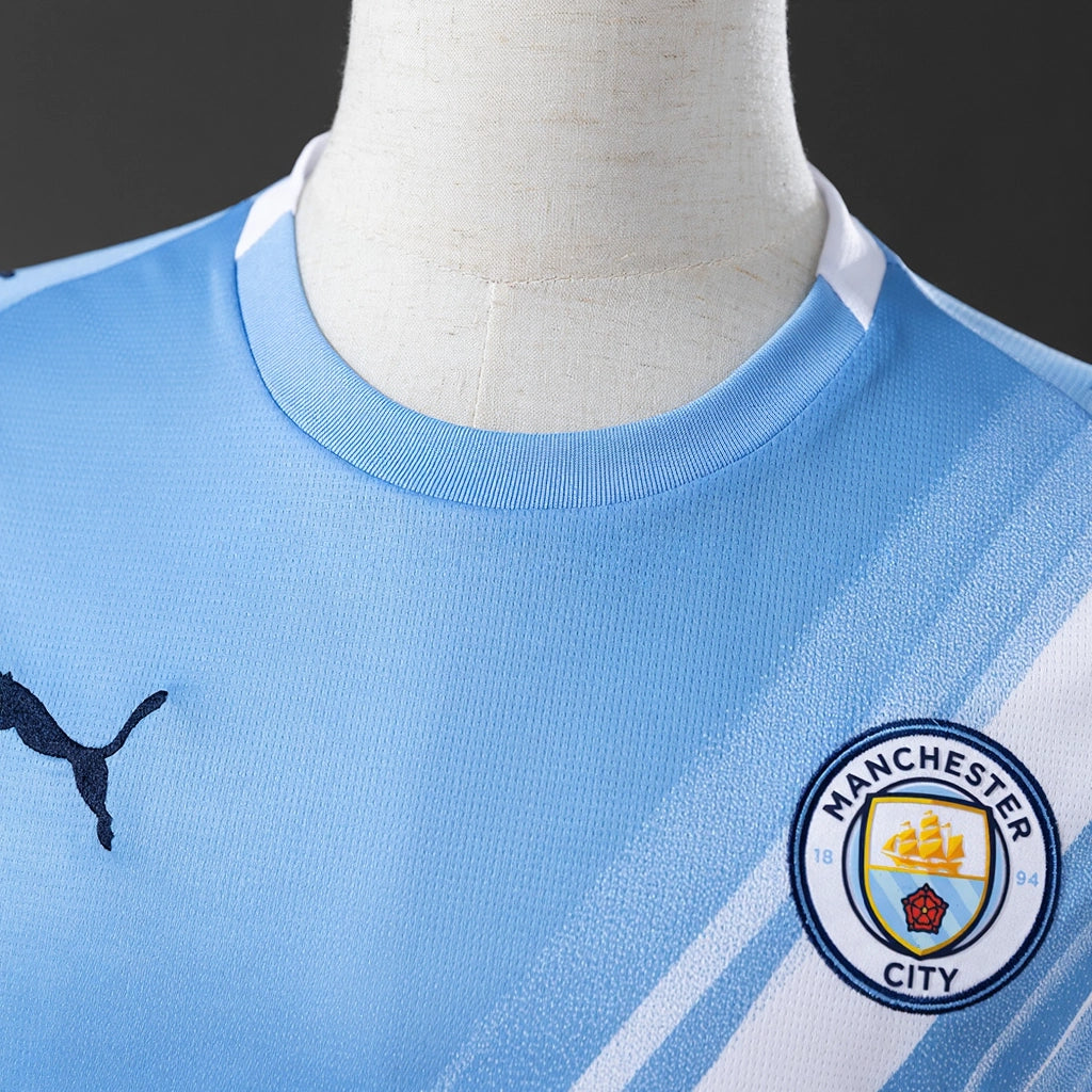 REPZ · Manchester City 25/26 Titular · Foto 7