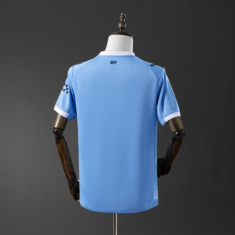 REPZ · Manchester City 25/26 Titular · Foto 8