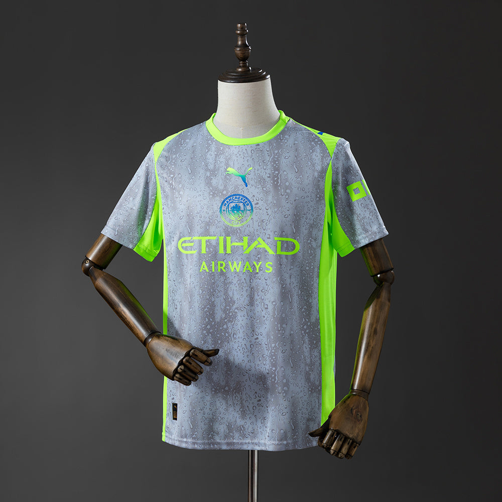 REPZ · Manchester City 25/26 Edición Especial