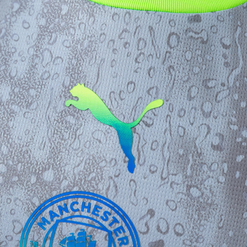 REPZ · Manchester City 25/26 Edición Especial · Foto 4