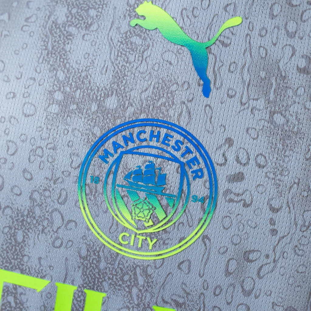 REPZ · Manchester City 25/26 Edición Especial · Foto 5