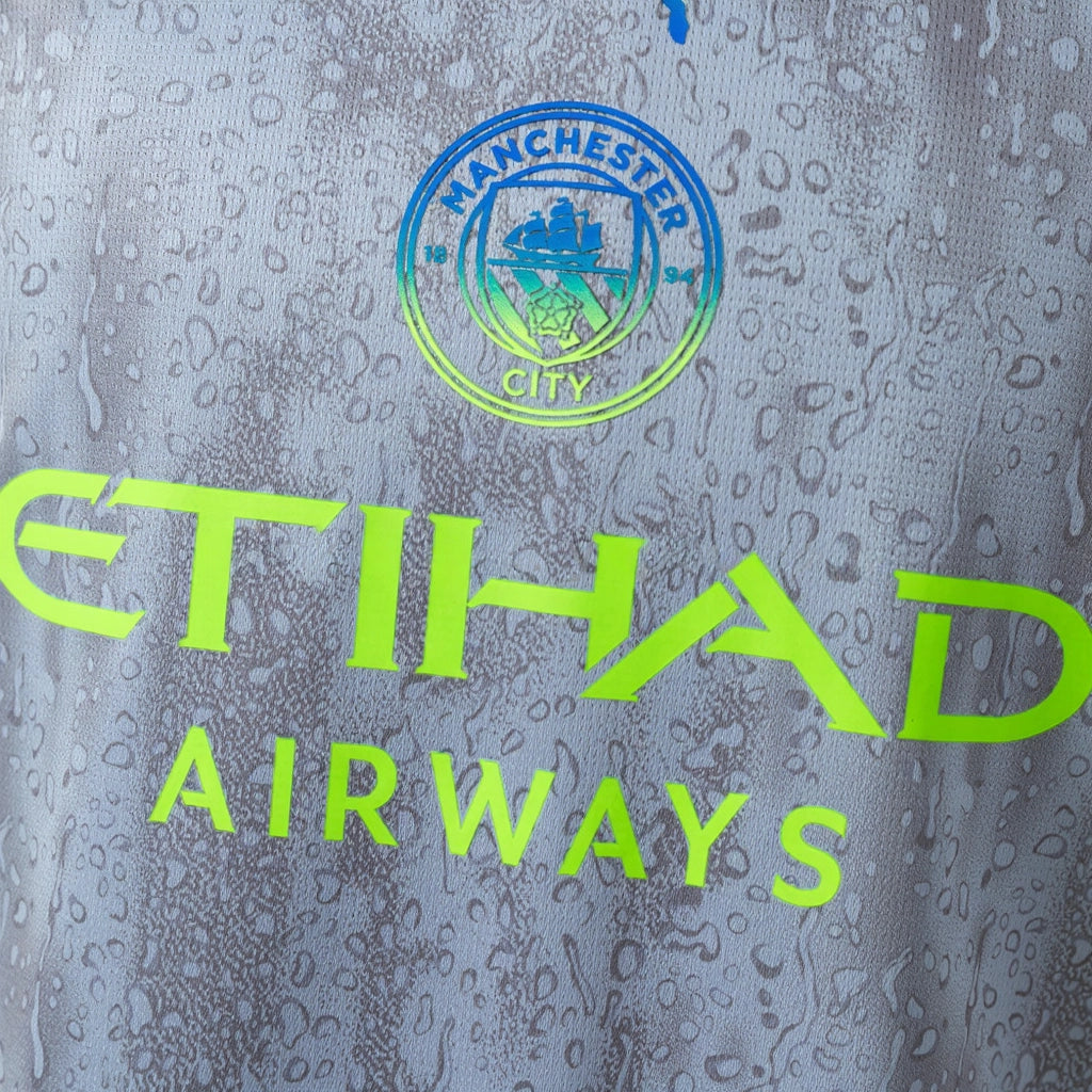 REPZ · Manchester City 25/26 Edición Especial · Foto 6