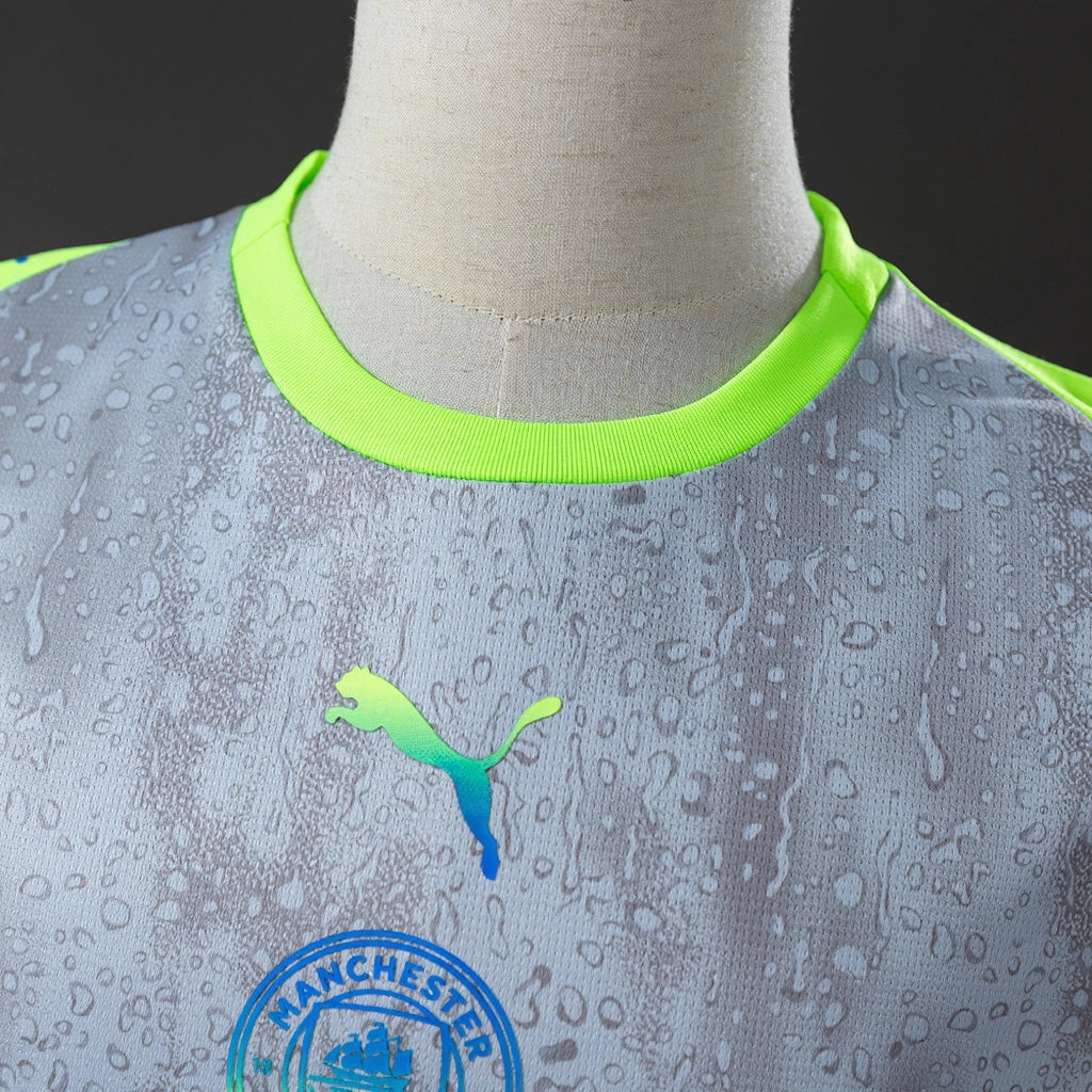 REPZ · Manchester City 25/26 Edición Especial · Foto 7