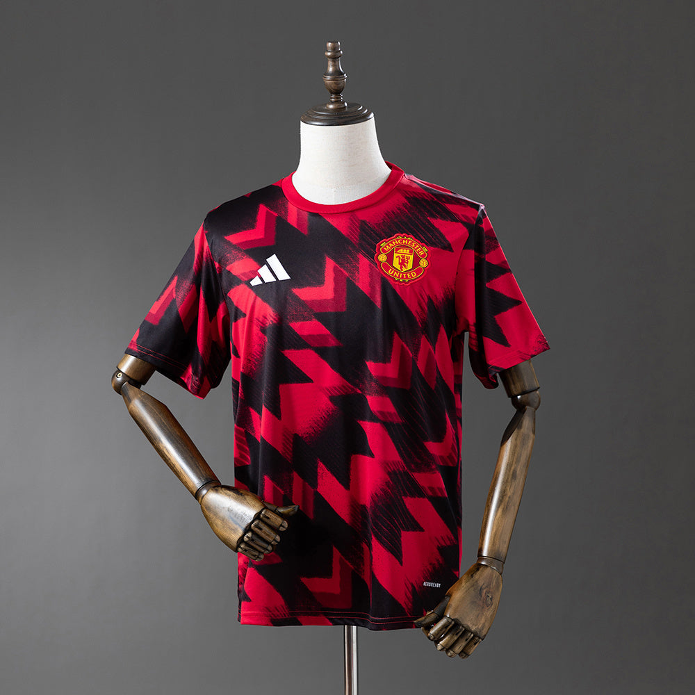 REPZ · Manchester United 25/26 Titular