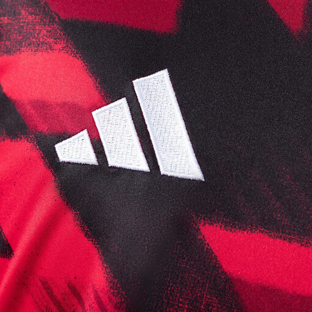 REPZ · Manchester United 25/26 Titular · Foto 4