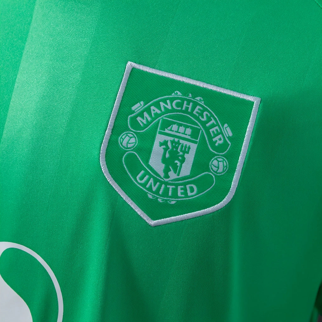 REPZ · Manchester United 25/26 Tercera · Foto 5