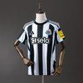 REPZ · Newcastle 25/26 Titular