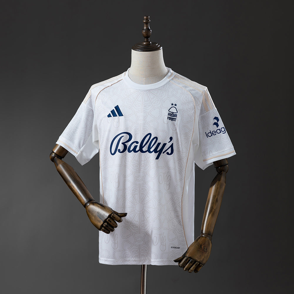 REPZ · Nottingham Forest 25/26 Visitante