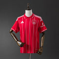 REPZ · Nottingham Forest 25/26 Titular