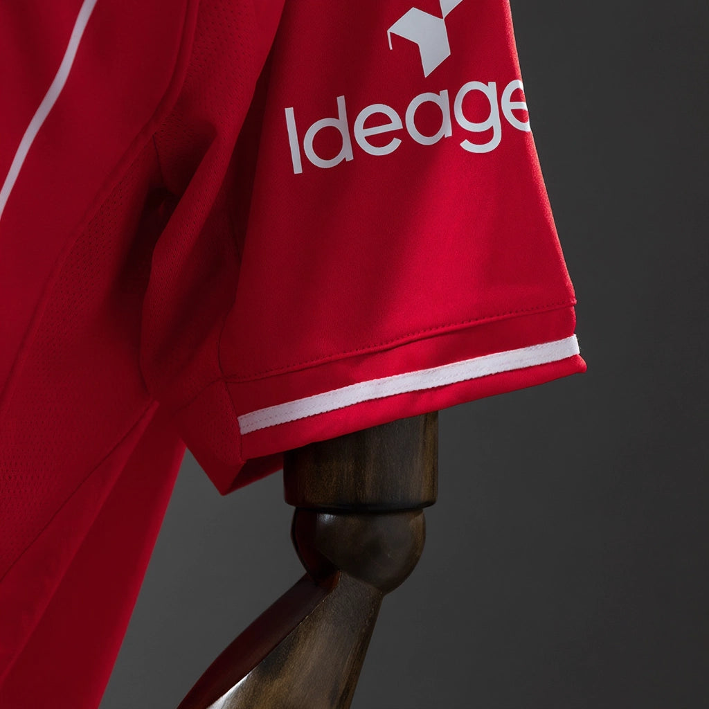 REPZ · Nottingham Forest 25/26 Titular · Foto 3