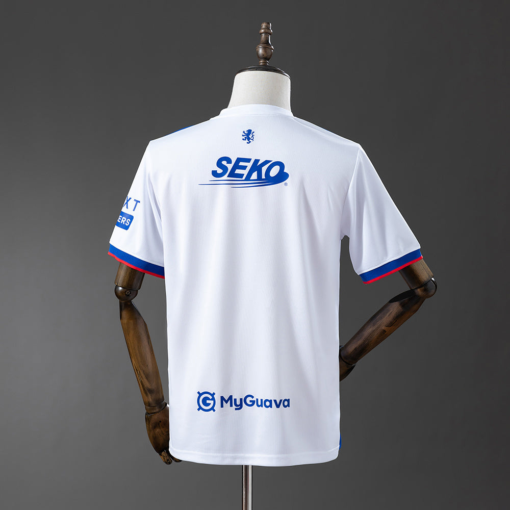 REPZ · Rangers 25/26 Visitante · Foto 8
