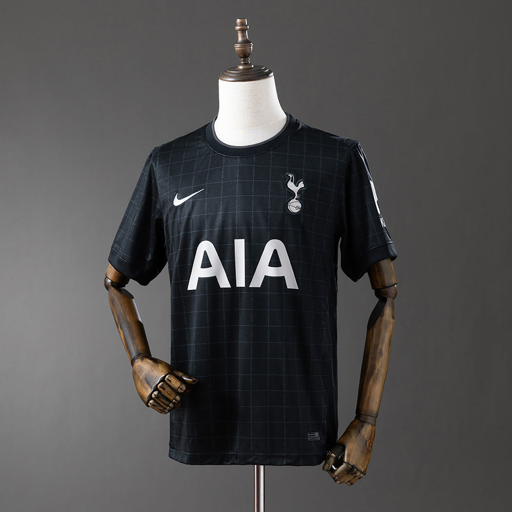REPZ · Tottenham 25/26 Visitante