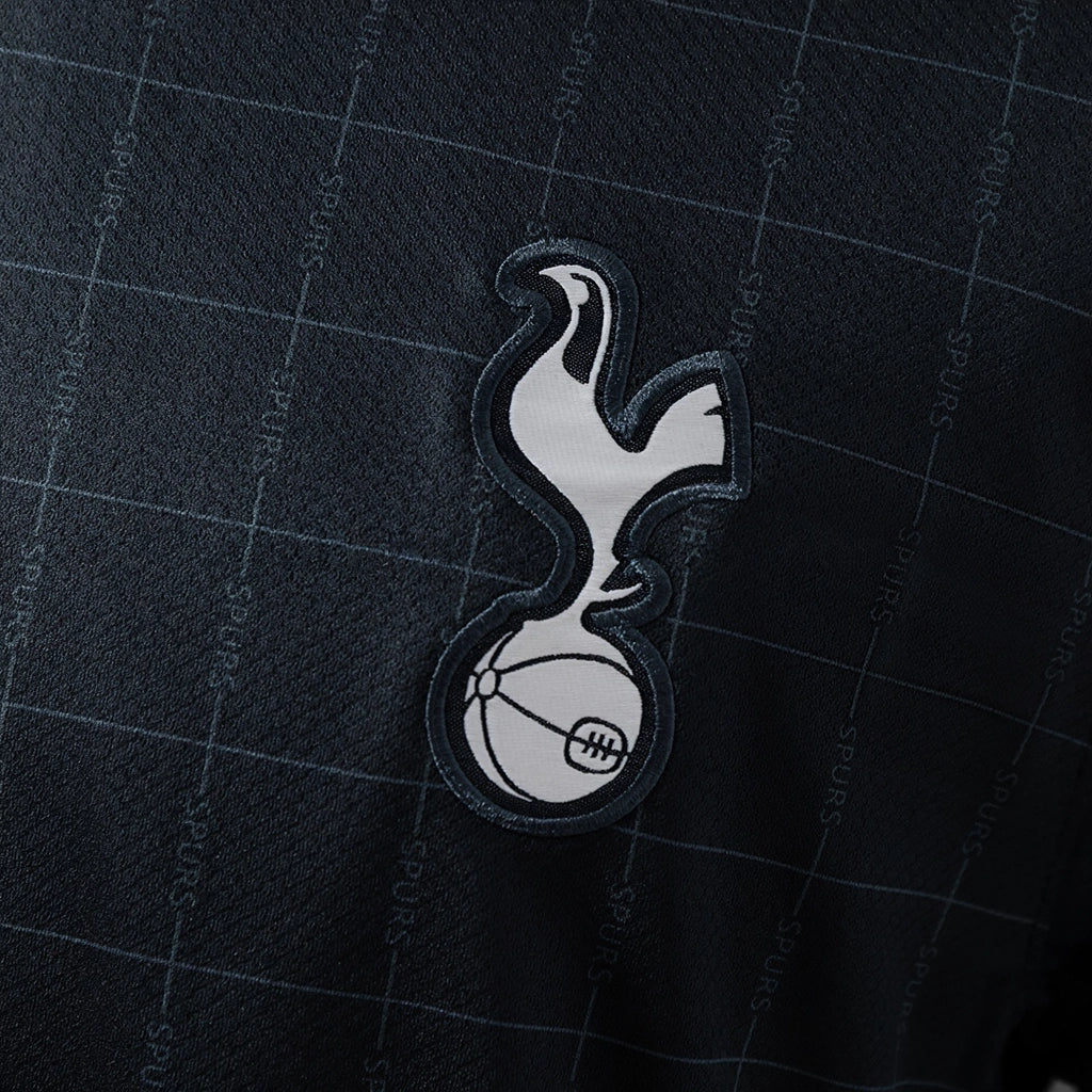 REPZ · Tottenham 25/26 Visitante · Foto 5
