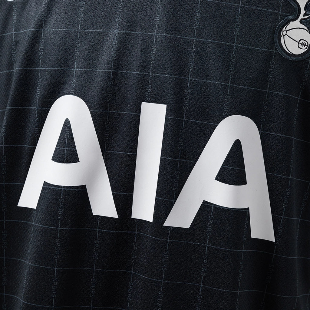 REPZ · Tottenham 25/26 Visitante · Foto 6