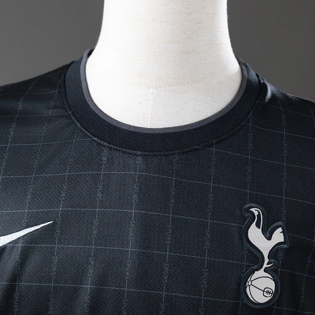 REPZ · Tottenham 25/26 Visitante · Foto 7