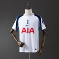 REPZ · Tottenham 25/26 Titular