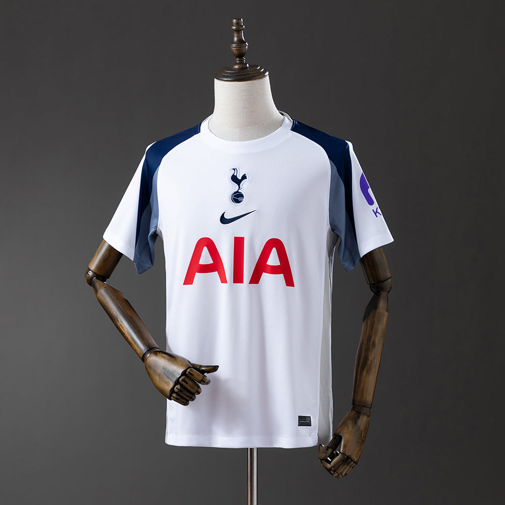 REPZ · Tottenham 25/26 Titular
