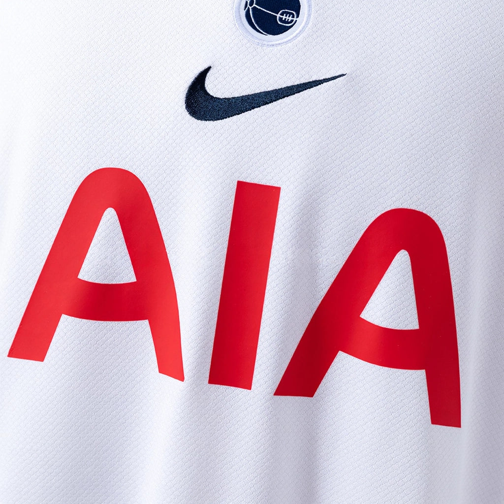 REPZ · Tottenham 25/26 Titular · Foto 5