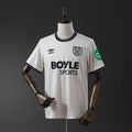 REPZ · West Ham 25/26 Visitante