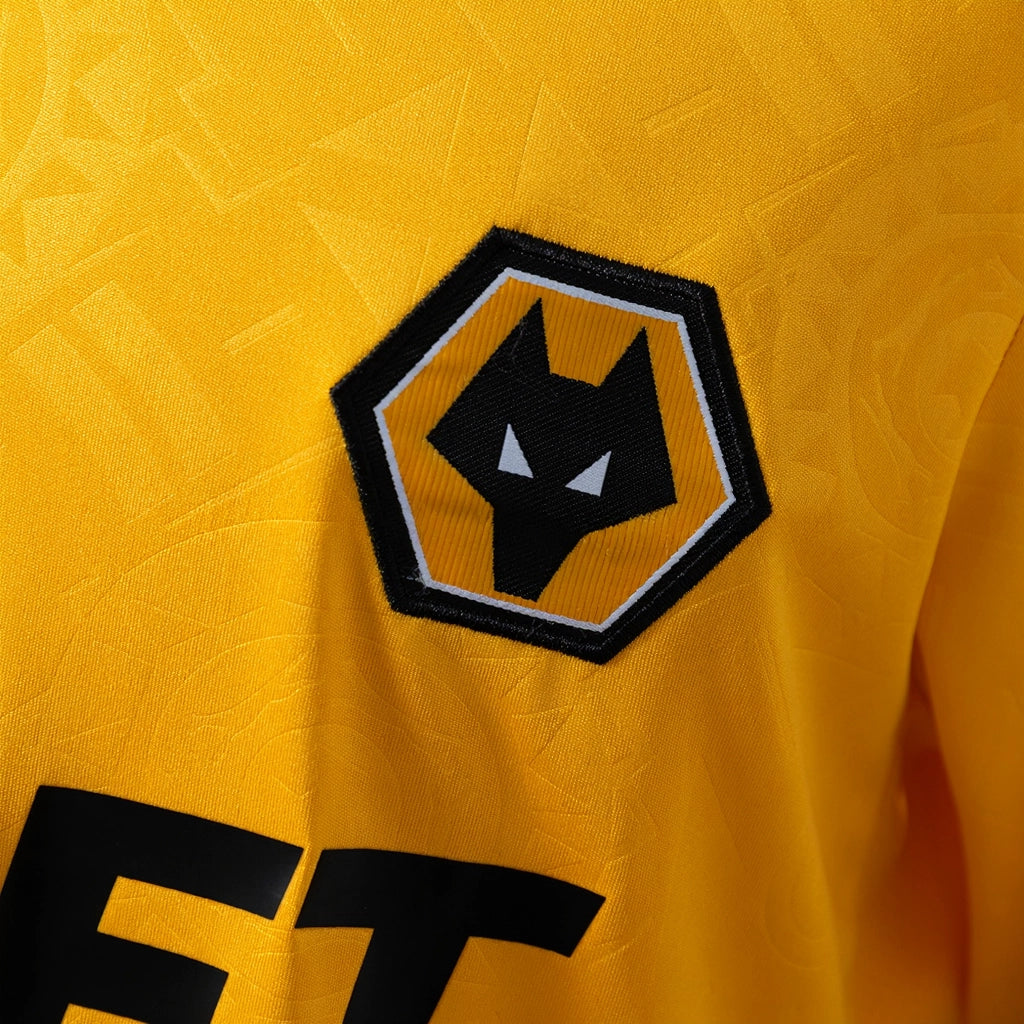 REPZ · Wolves 25/26 Titular · Foto 4