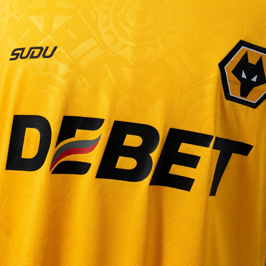REPZ · Wolves 25/26 Titular · Foto 5