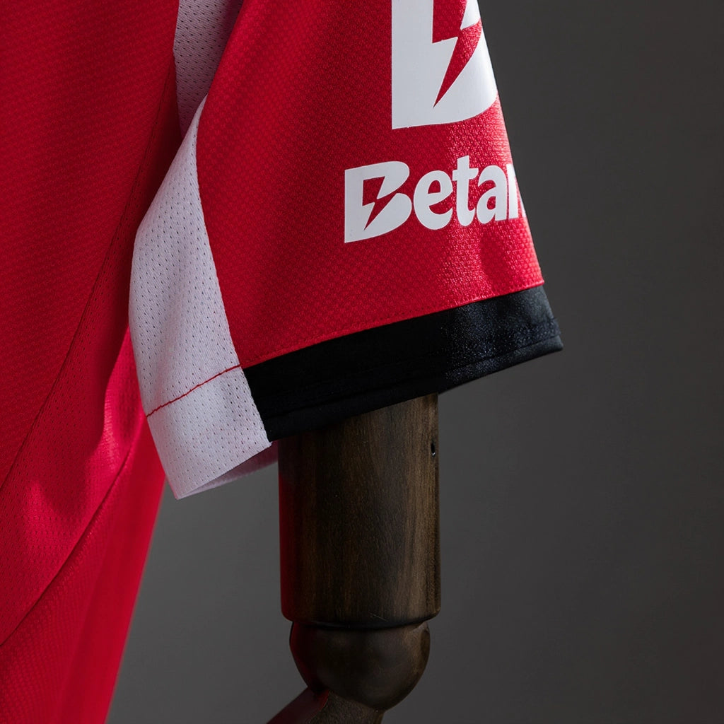 REPZ · Benfica 25/26 Titular · Foto 3
