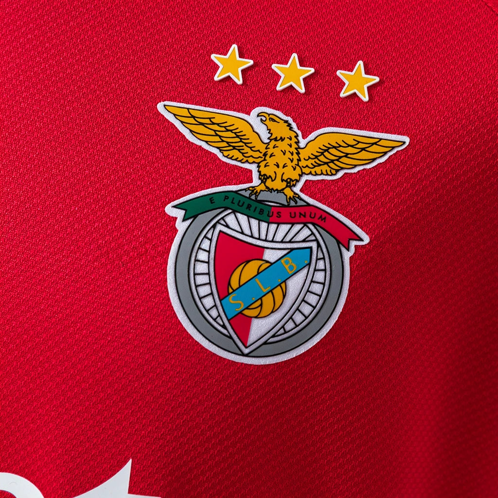 REPZ · Benfica 25/26 Titular · Foto 5