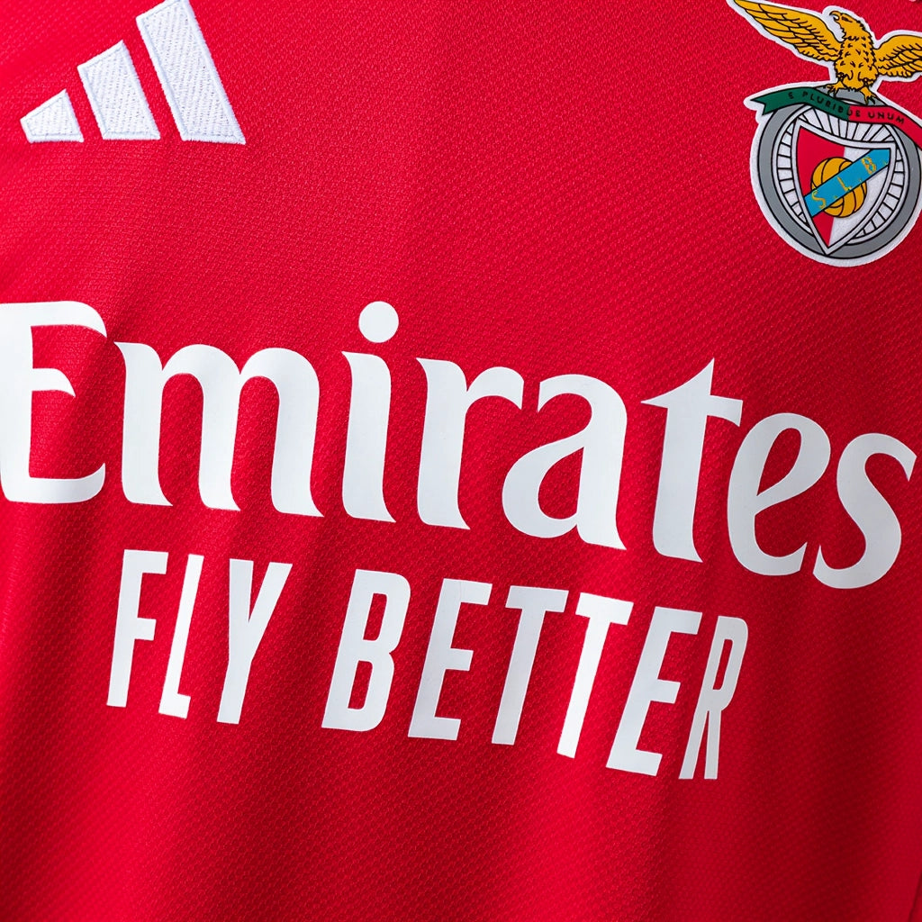 REPZ · Benfica 25/26 Titular · Foto 6