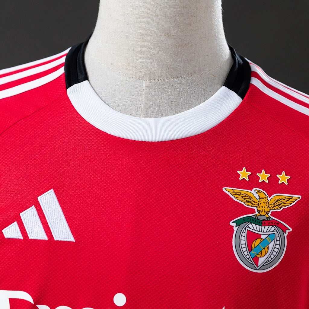 REPZ · Benfica 25/26 Titular · Foto 7