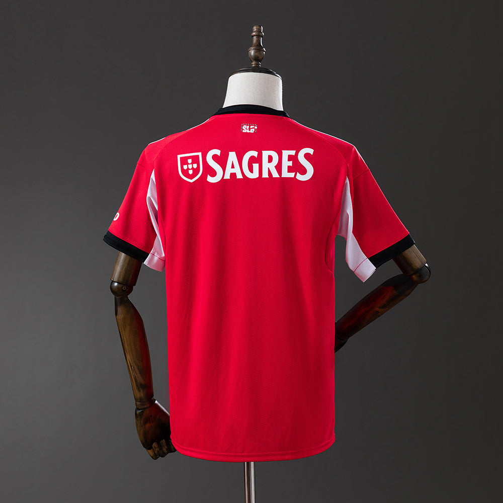 REPZ · Benfica 25/26 Titular · Foto 8