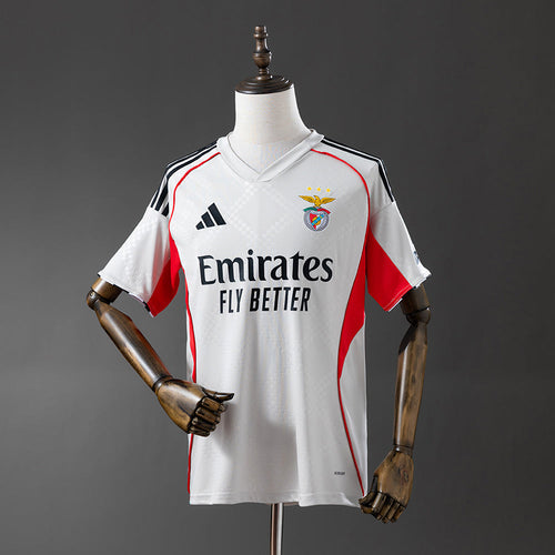 REPZ · Benfica 25/26 Visitante