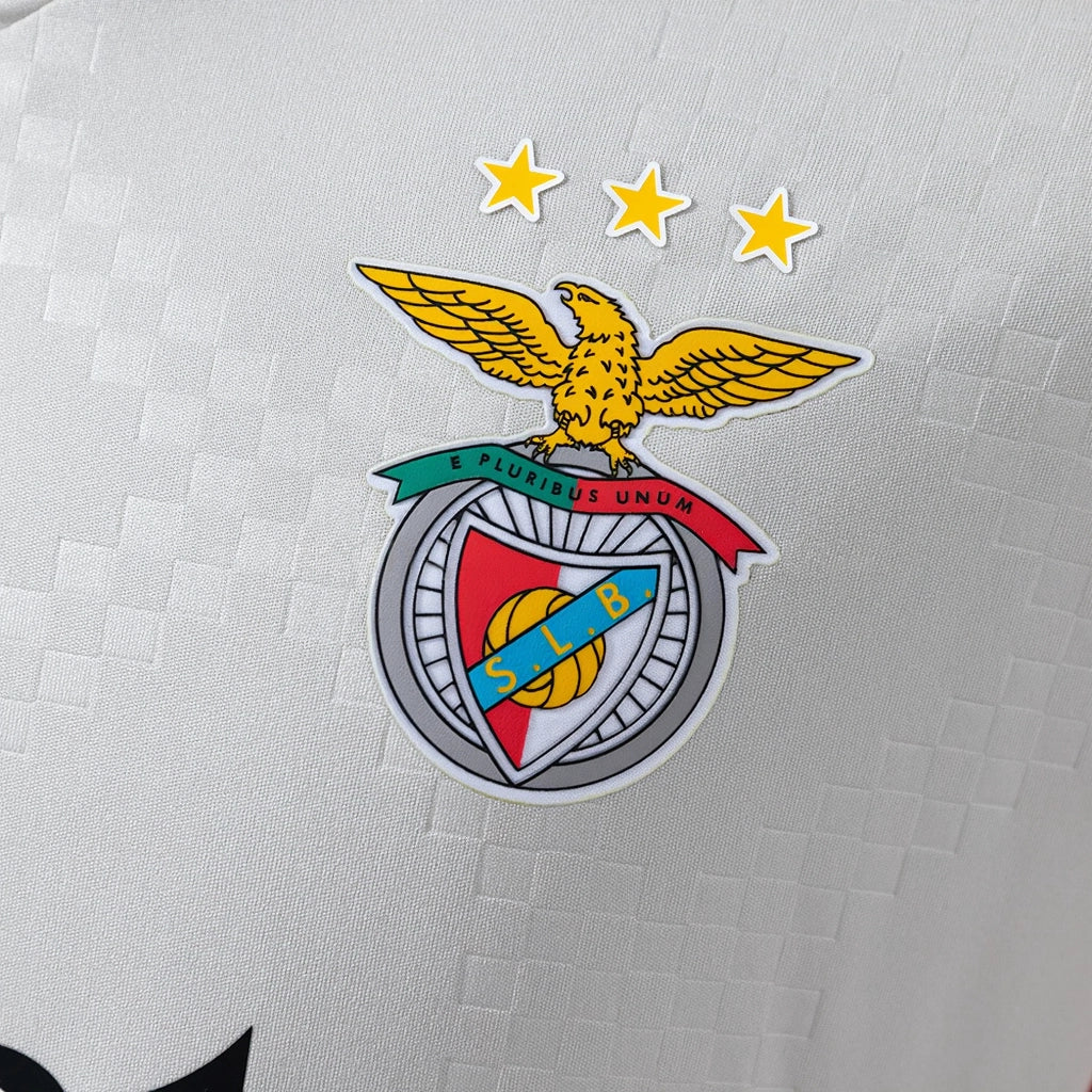 REPZ · Benfica 25/26 Visitante · Foto 5