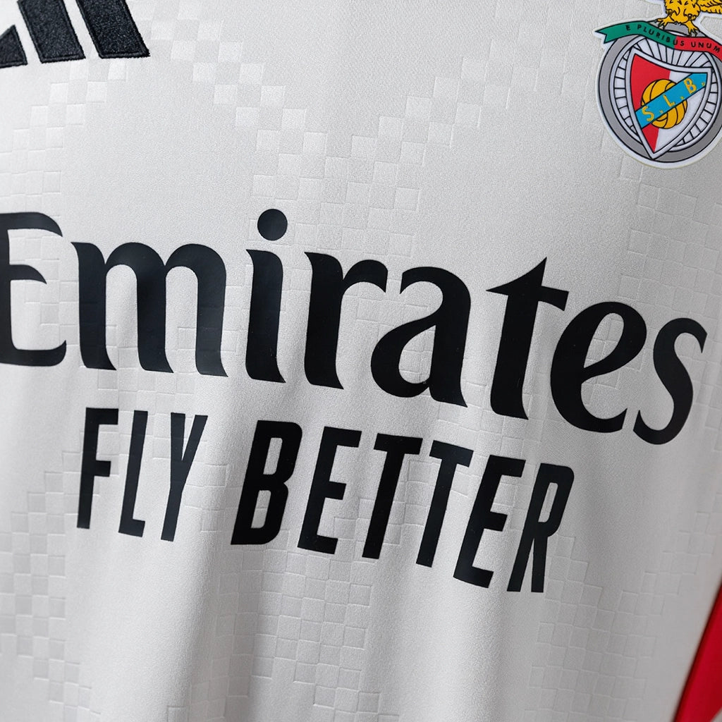 REPZ · Benfica 25/26 Visitante · Foto 6
