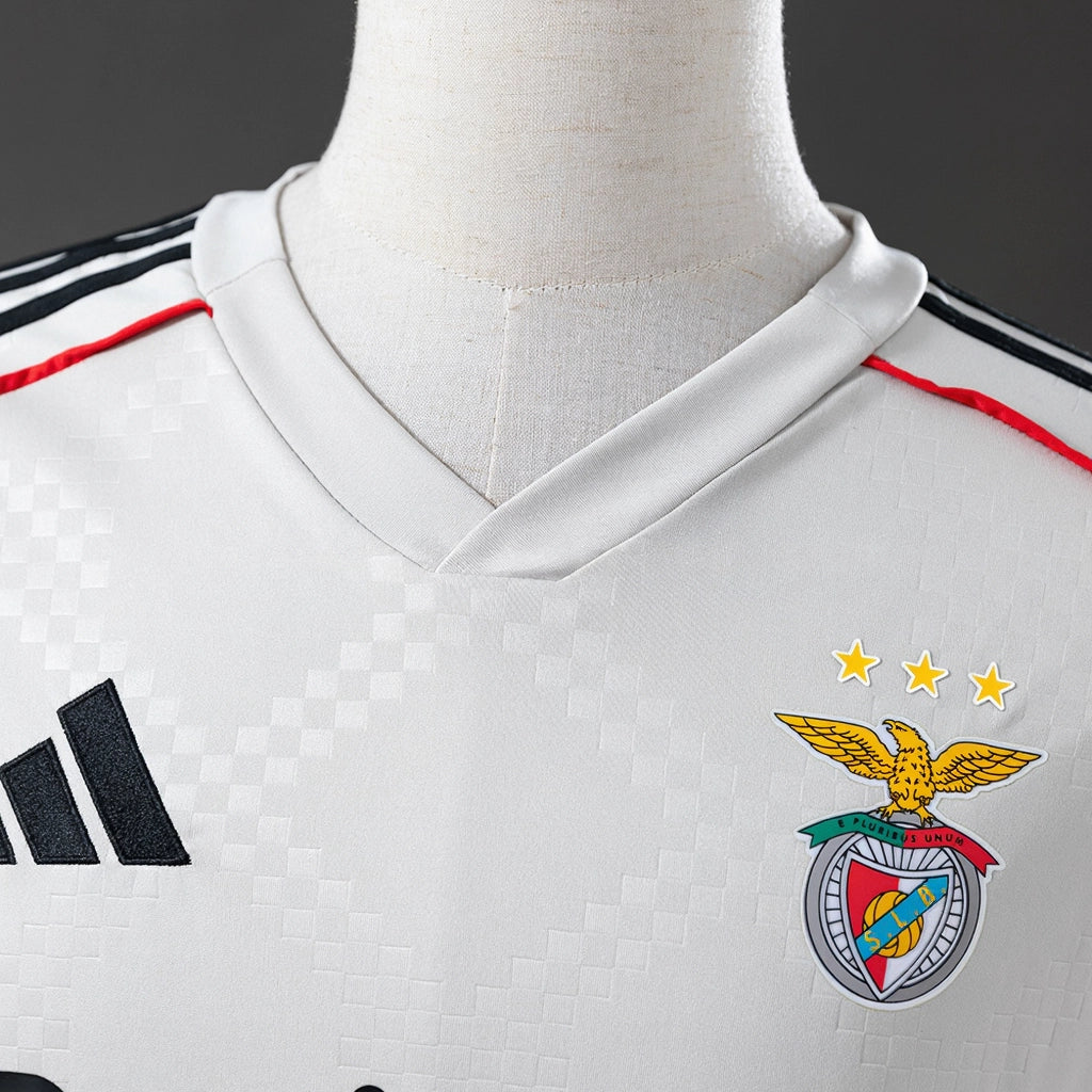REPZ · Benfica 25/26 Visitante · Foto 7