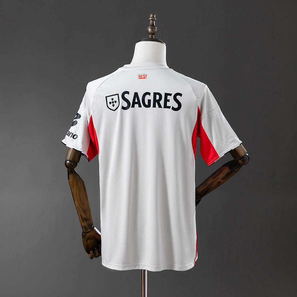 REPZ · Benfica 25/26 Visitante · Foto 8