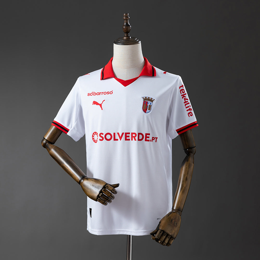 REPZ · Braga 25/26 Visitante