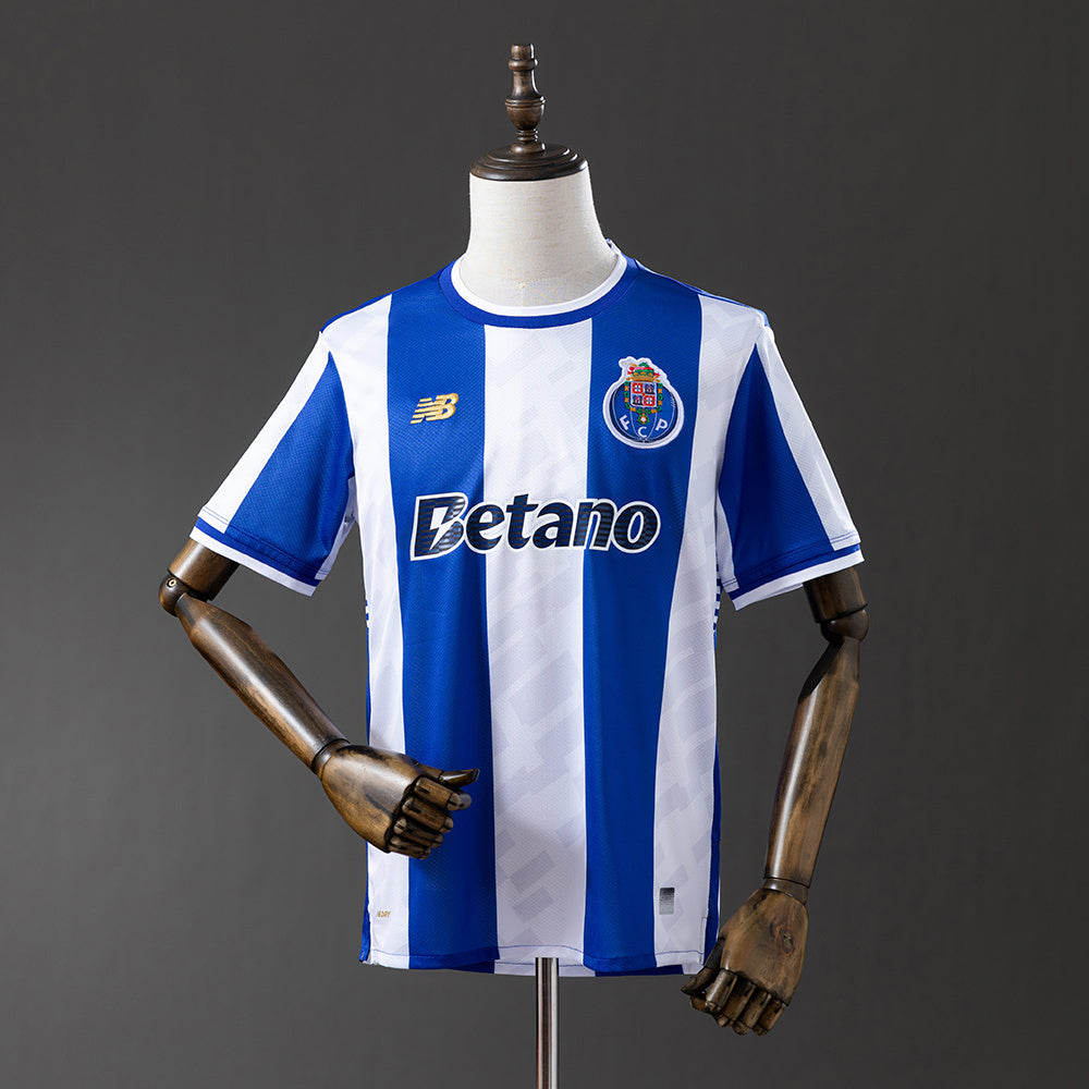 REPZ · Porto 25/26 Titular