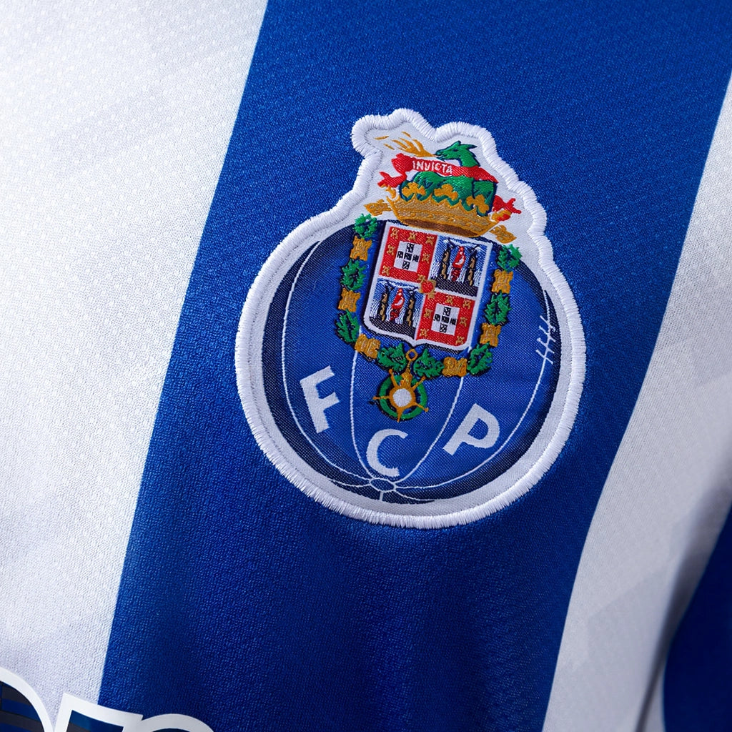 REPZ · Porto 25/26 Titular · Foto 5